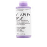 Nº5P BLONDE ENHANCER toning conditioner 250 ml by OLAPLEX for Woman